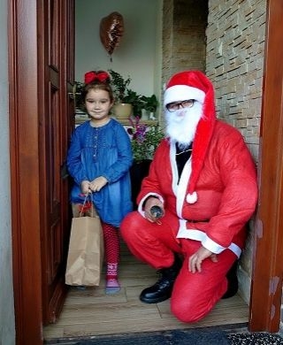 Mikołajki inne niż zawsze