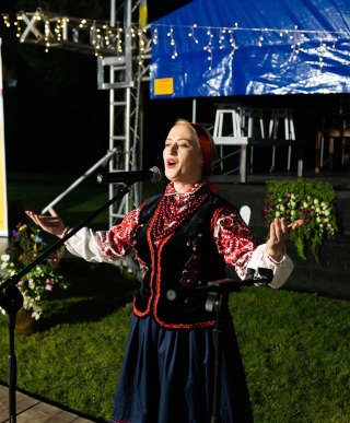 Protokół Jury XI Festiwalu Tradycji i Folkloru